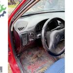 SEAT IBIZA 1993-1998 DİREKSİYON TORPİDO KOMPLE SET 05301368927