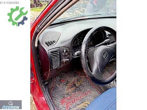 Seat Ibiza Direksiyon Simidi çıkma parça