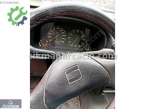 Seat Ibiza Direksiyon Simidi çıkma parça