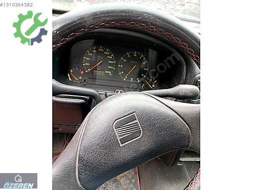 Seat Ibiza Direksiyon Simidi çıkma parça