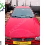 SEAT IBIZA 1993-1998 KAPUT ÖZEREN YEDEK PARÇA 05301368927