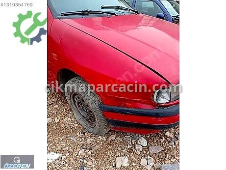 Seat Ibiza Sağ Ön Çamurluk çıkma parça