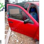 SEAT IBIZA 1993-1998 SAĞ ÖN KAPI ÖZEREN YEDEK PARÇA 05301368927