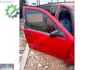 SEAT IBIZA 1993-1998 SAĞ ÖN KAPI ÖZEREN YEDEK PARÇA 05301368927