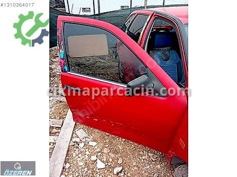 Seat Ibiza Sağ Ön Kapı çıkma parça