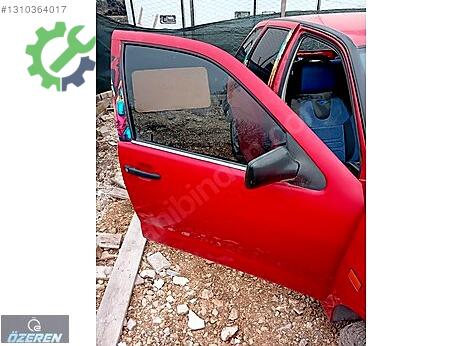 Seat Ibiza Sağ Ön Kapı çıkma parça