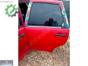 SEAT IBIZA 1993-1998 SOL ARKA KAPI ÖZEREN YEDEK PARÇA