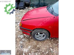SEAT IBIZA 1993-1998 SOL ÖN ÇAMURLUK ÖZEREN YEDEK PARÇA