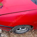 SEAT IBIZA 1993-1998 SOL ÖN ÇAMURLUK ÖZEREN YEDEK PARÇA