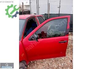 SEAT IBIZA 1993-1998 SOL ÖN KAPI ÖZEREN YEDEK PARÇA 05301368927