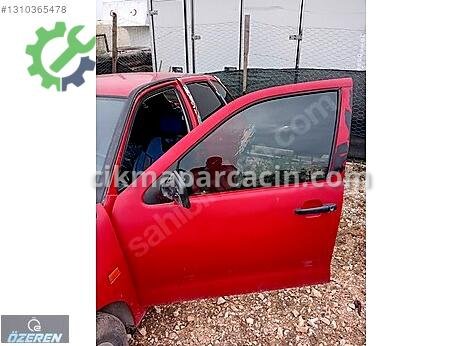 Seat Ibiza Sol Ön Kapı çıkma parça