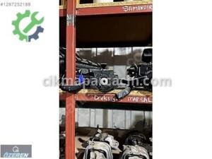 SEAT IBIZA 1.4 2005 DİREKSİYON MAFSALI ÖZEREN YEDEK PARÇA