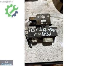 SEAT IBIZA 1.4 2005 FAN ROLESİ ÖZEREN YEDEK PARÇA 05301368927
