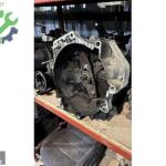 Seat Leon Şanzıman Komple Çıkma Parça İstanbul