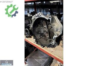 SEAT IBIZA 1.4 2005 MANUEL ŞANZIMAN ÖZEREN YEDEK PARÇA