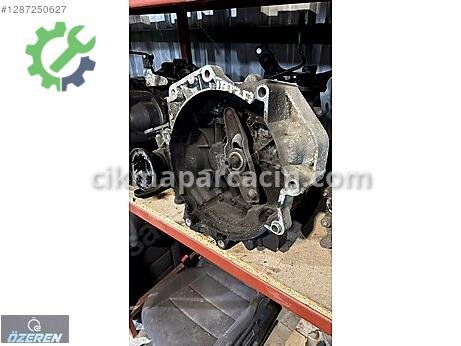 Seat Ibiza Şanzıman Komple çıkma parça
