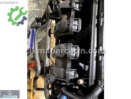 Seat Ibiza Emme Manifoldu çıkma parça