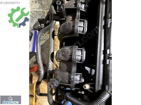 Seat Ibiza Emme Manifoldu çıkma parça