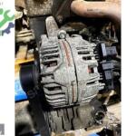 Volkswagen Passat Şarj Dinamosu Çıkma Parça İstanbul