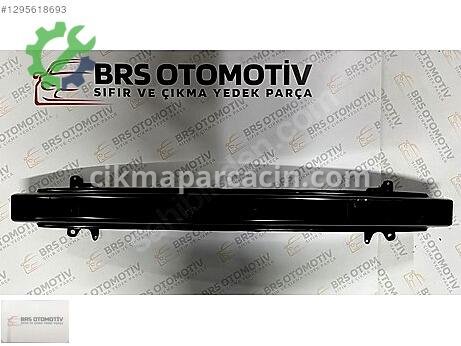Seat Ibiza Ön Tampon Demiri çıkma parça