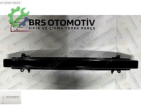 Seat Ibiza Ön Tampon Demiri çıkma parça