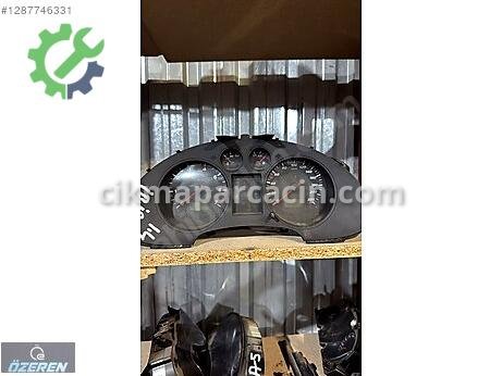 Seat Ibiza Gösterge çıkma parça