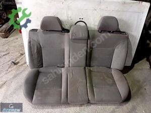 SEAT IBIZA 2004 ARKA KOLTUK TAKIMI ÖZEREN YEDEK PARÇA