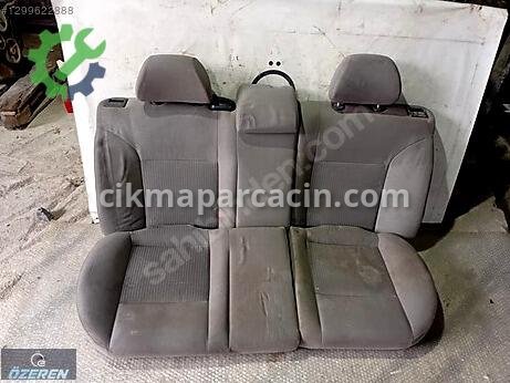 Seat Ibiza Arka Koltuk çıkma parça