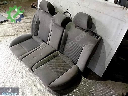 Seat Ibiza Ön Koltuk çıkma parça