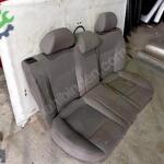 SEAT IBIZA 2004 ARKA KOLTUK TAKIMI ÖZEREN YEDEK PARÇA