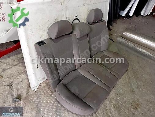 Seat Ibiza Arka Koltuk çıkma parça