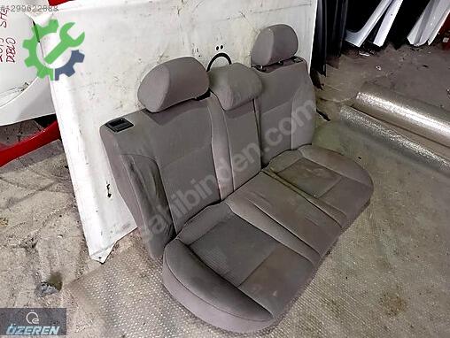 Seat Ibiza Ön Koltuk çıkma parça