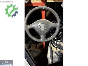 SEAT IBIZA 2004 DİREKSİYON AİRBAG ÖZEREN YEDEK PARÇA 05301368927