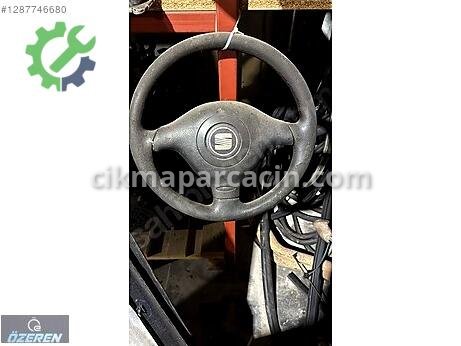 Seat Ibiza Airbag (Hava Yastığı) çıkma parça