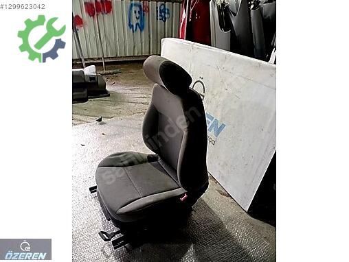 Seat Ibiza Ön Koltuk çıkma parça