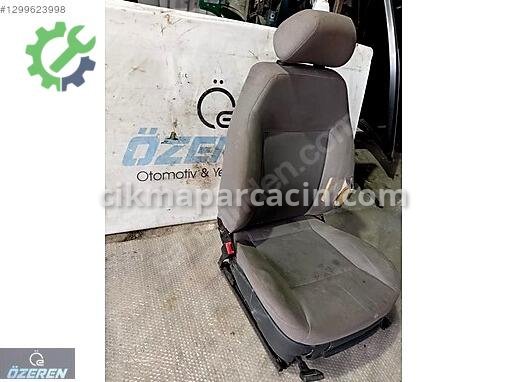 Seat Ibiza Ön Koltuk çıkma parça