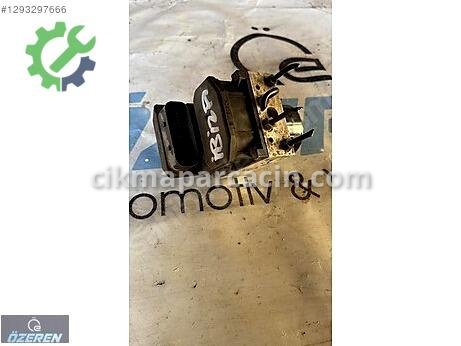 Seat Ibiza ABS Beyni (Modül) çıkma parça