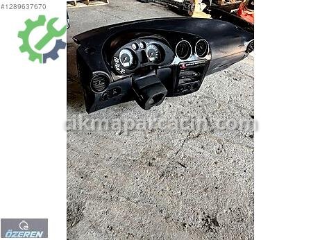 Seat Ibiza Torpido çıkma parça