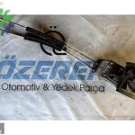 SEAT IBIZA 2005 VİTES MEKANIZMASI ÖZEREN YEDEK PARÇA 05301368927