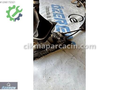 Seat Ibiza Vites Mekanizması çıkma parça