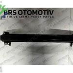 SEAT IBIZA 2008 2012 SIFIR METAL ÖN TAMPON DEMİRİ