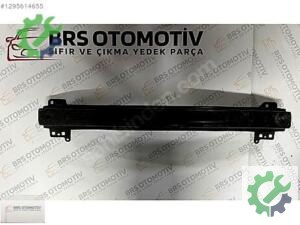 SEAT IBIZA 2008 2012 SIFIR METAL ÖN TAMPON DEMİRİ