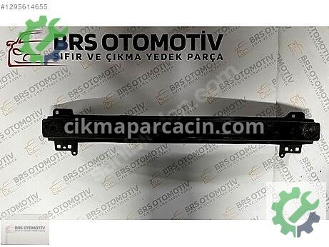 Seat Ibiza Ön Tampon Demiri çıkma parça