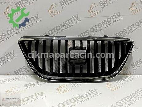 Seat Ibiza Ön Panjur çıkma parça