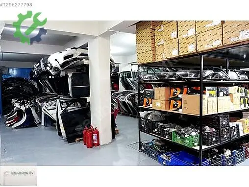 Seat Ibiza Ön Panjur çıkma parça
