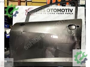SEAT IBIZA 2008 2012 SOL ÖN ÇIKMA BOŞ KAPI