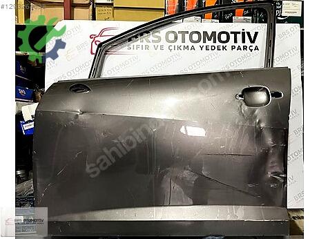Seat Ibiza Sol Ön Kapı çıkma parça