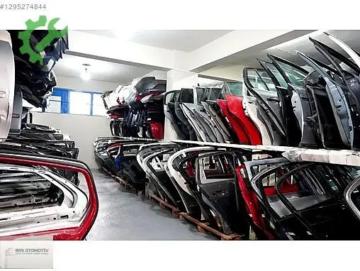 Seat Ibiza Sol Çamurluk çıkma parça