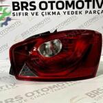 SEAT İBİZA 2008 SAĞ STOP DOĞAN 6J4945096K