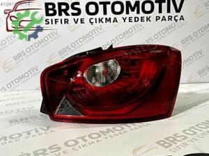 SEAT İBİZA 2008 SAĞ STOP DOĞAN 6J4945096K